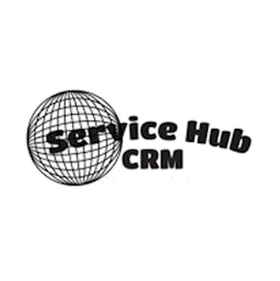 Service Hub CRM logo